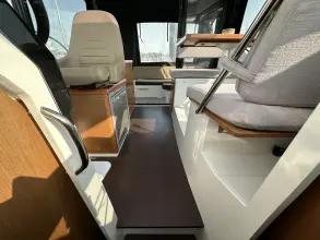 Thumbnail von Jeanneau Merry Fisher 895 Saltee Breeze