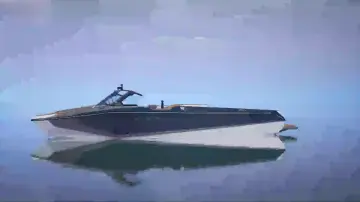 Thumbnail von Ski Nautique