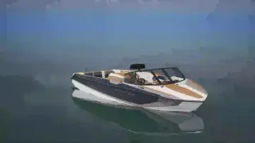 Thumbnail von Ski Nautique