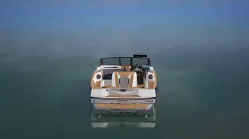 Thumbnail von Ski Nautique