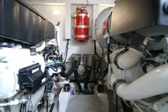 Thumbnail von Princess V52 ROCCO