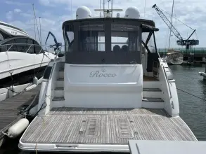 Thumbnail von Princess V52 ROCCO