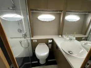 Thumbnail von Princess V52 ROCCO