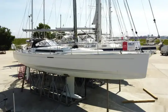 Grand Soleil 43 Magic Dragon