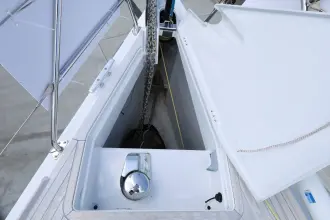 Thumbnail von Grand Soleil 43 Magic Dragon