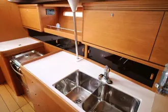 Thumbnail von Grand Soleil 43 Magic Dragon