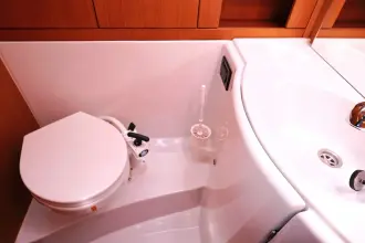 Thumbnail von Grand Soleil 43 Magic Dragon