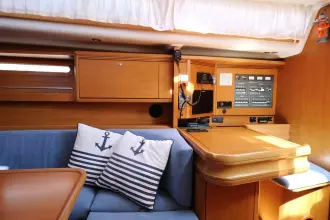 Thumbnail von Grand Soleil 43 Magic Dragon