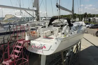 Thumbnail von Grand Soleil 43 Magic Dragon