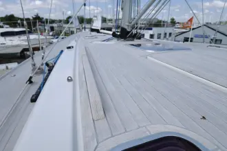 Thumbnail von Grand Soleil 43 Magic Dragon