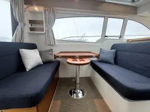 Thumbnail von Nimbus 305 Coupe