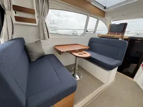 Thumbnail von Nimbus 305 Coupe