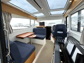 Thumbnail von Nimbus 305 Coupe