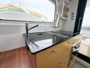 Thumbnail von Nimbus 305 Coupe