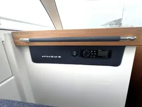 Thumbnail von Nimbus 305 Coupe