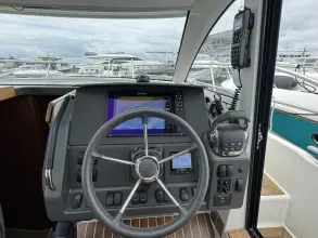 Thumbnail von Nimbus 305 Coupe