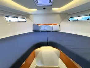 Thumbnail von Nimbus 305 Coupe