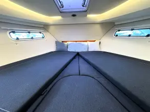 Thumbnail von Nimbus 305 Coupe