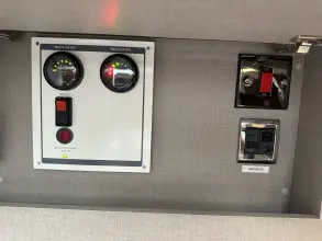 Thumbnail von Fairline Targa 45 GT