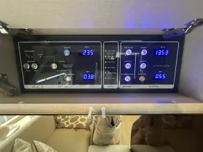 Thumbnail von Fairline Targa 45 GT