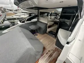 Thumbnail von Fairline Targa 45 GT