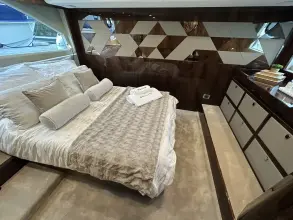 Thumbnail von Fairline Targa 45 GT