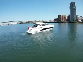 Thumbnail von Fairline Targa 45 GT