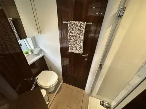 Thumbnail von Fairline Targa 45 GT