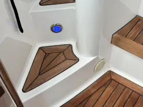 Thumbnail von Fairline Phantom 40 Twylight