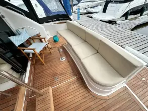 Thumbnail von Fairline Phantom 40 Twylight