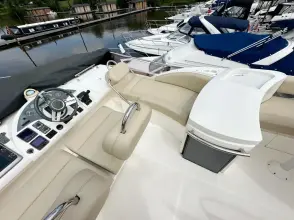 Thumbnail von Fairline Phantom 40 Twylight