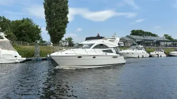 Thumbnail von Fairline Phantom 40 Twylight