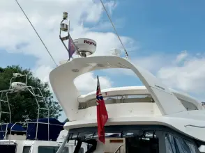 Thumbnail von Fairline Phantom 40 Twylight