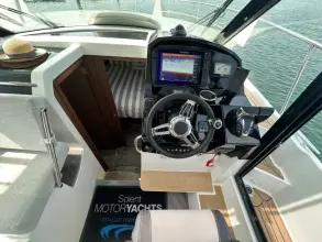 Thumbnail von Jeanneau Merry Fisher 895 Offshore