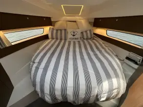 Thumbnail von Jeanneau Merry Fisher 895 Offshore