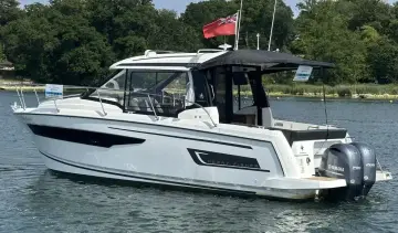 Thumbnail von Jeanneau Merry Fisher 895 Offshore