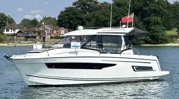 Thumbnail von Jeanneau Merry Fisher 895 Offshore