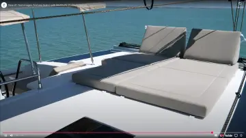 Thumbnail von Fountaine Pajot FP41