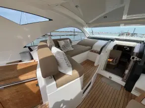 Thumbnail von Fairline Targa 44 GT