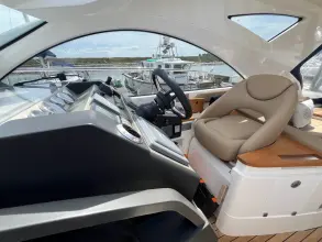 Thumbnail von Fairline Targa 44 GT