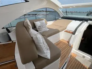Thumbnail von Fairline Targa 44 GT