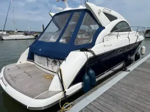 Thumbnail von Fairline Targa 44 GT