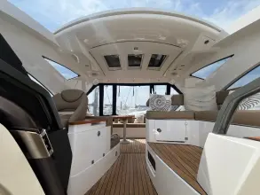 Thumbnail von Fairline Targa 44 GT