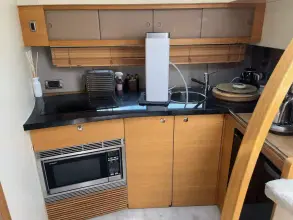 Thumbnail von Fairline Targa 44 GT