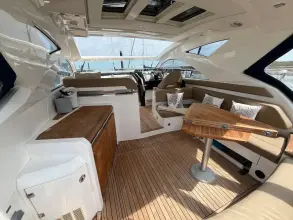 Thumbnail von Fairline Targa 44 GT