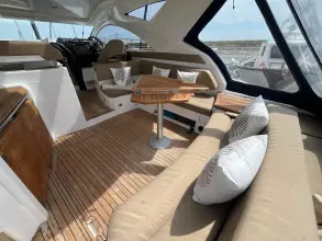 Thumbnail von Fairline Targa 44 GT