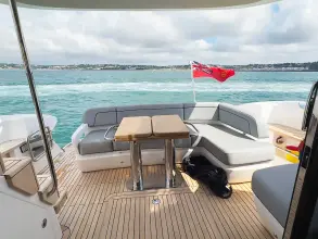 Thumbnail von Princess F45