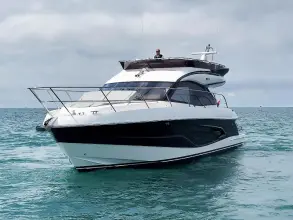 Thumbnail von Princess F45