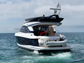 Thumbnail von Princess F45