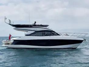 Thumbnail von Princess F45